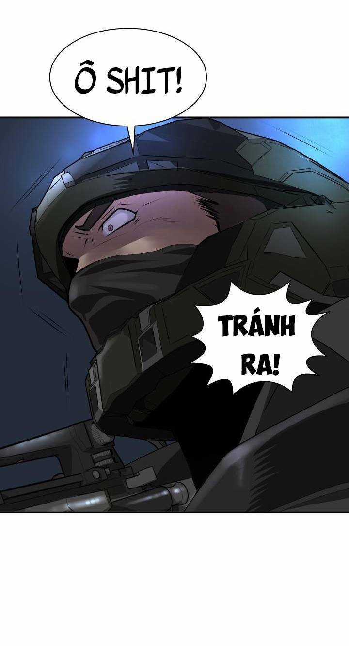 Huyết Tọa Chapter 4 trang 80