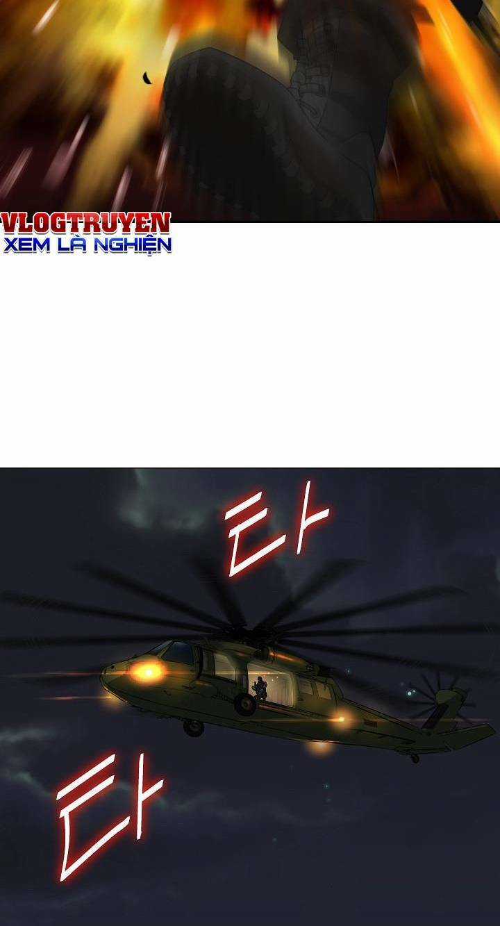 Huyết Tọa Chapter 4 trang 82