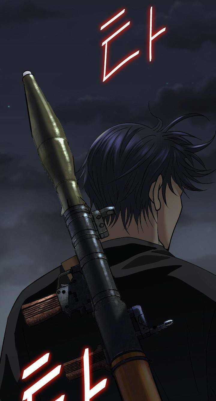 Huyết Tọa Chapter 4 trang 83