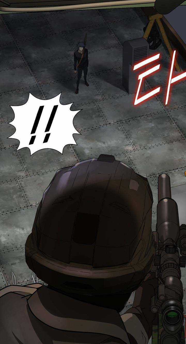 Huyết Tọa Chapter 4 trang 85