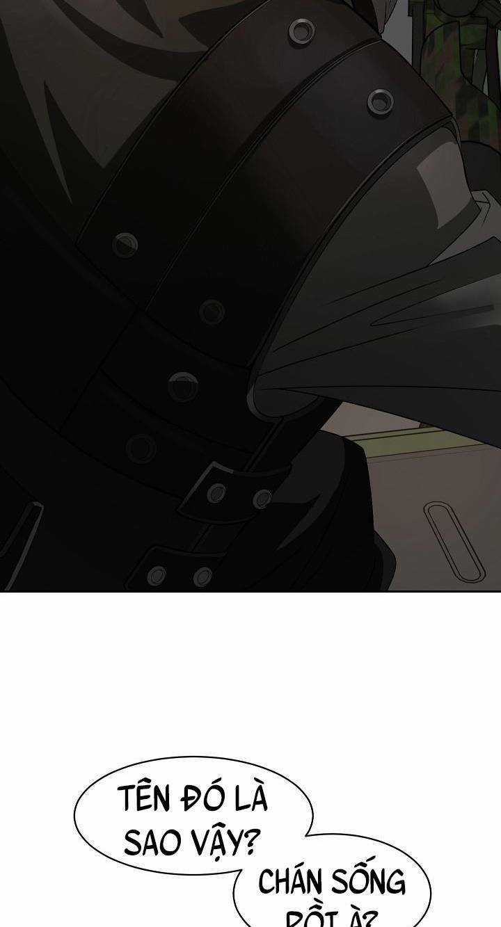 Huyết Tọa Chapter 4 trang 86