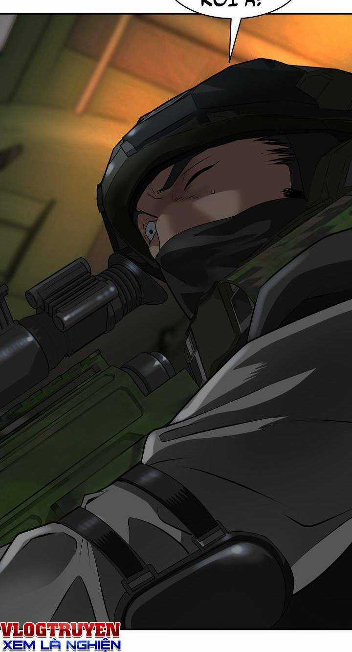 Huyết Tọa Chapter 4 trang 87