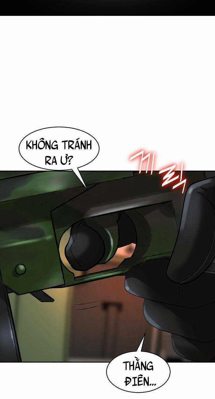 Huyết Tọa Chapter 4 trang 89