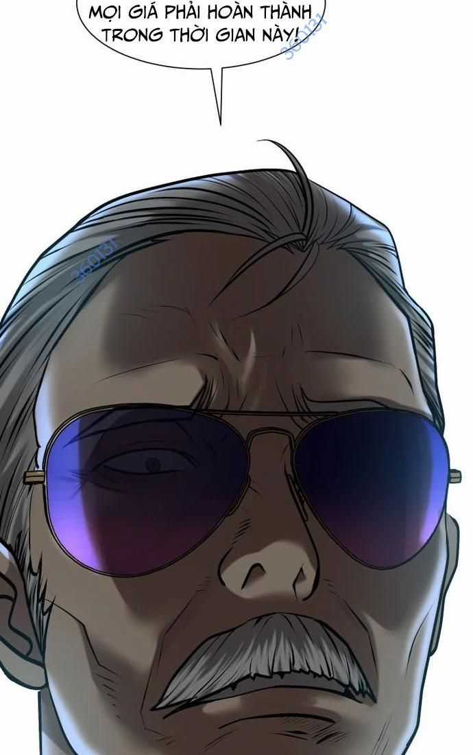 Huyết Tọa Chapter 40 trang 101