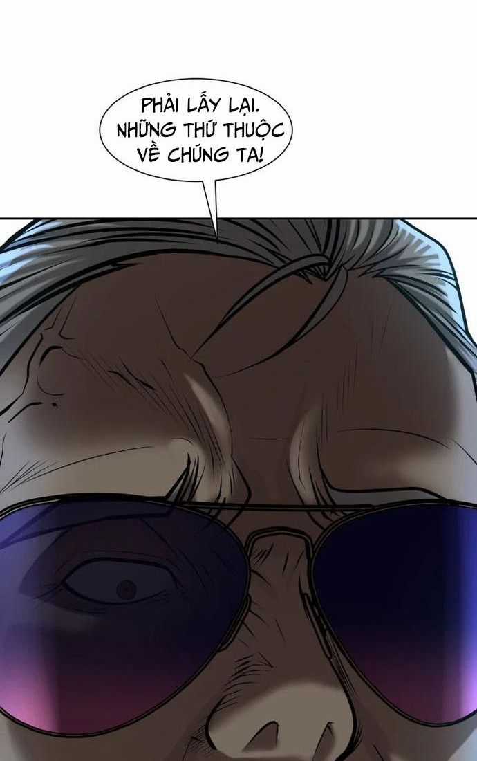 Huyết Tọa Chapter 40 trang 104