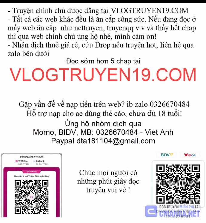 Huyết Tọa Chapter 40 trang 108