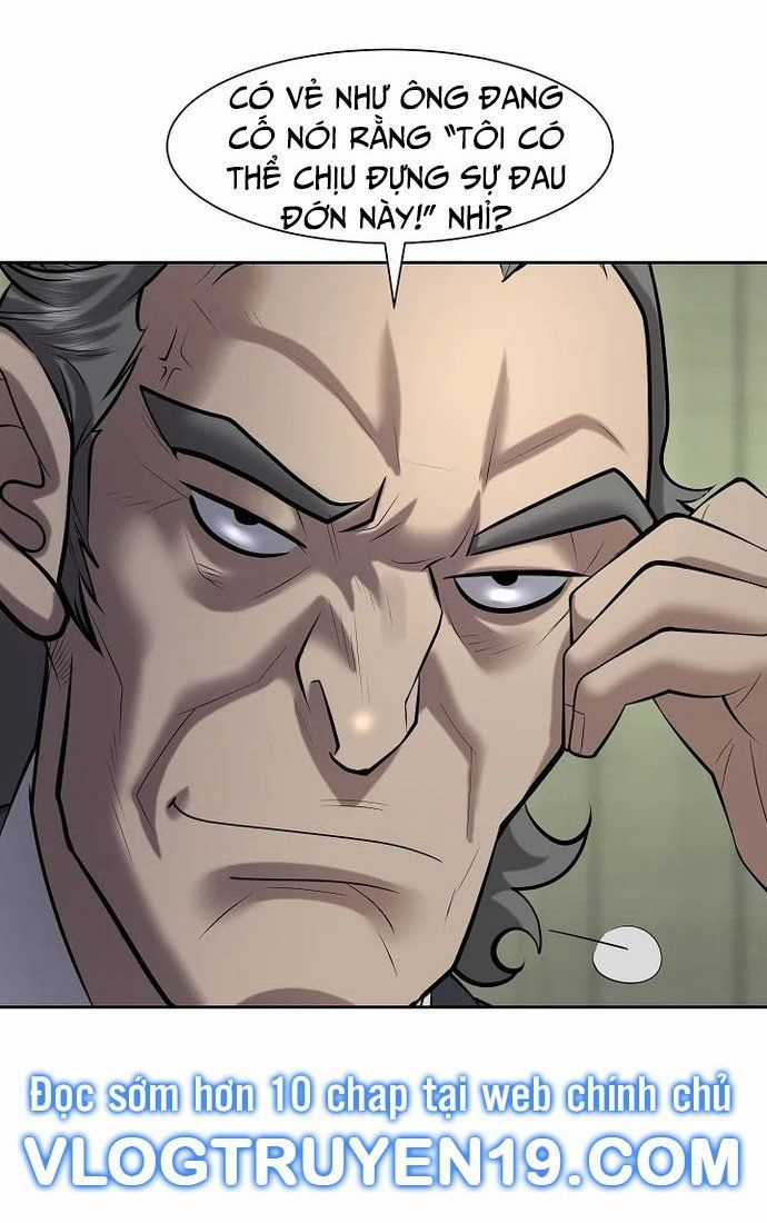 Huyết Tọa Chapter 40 trang 11