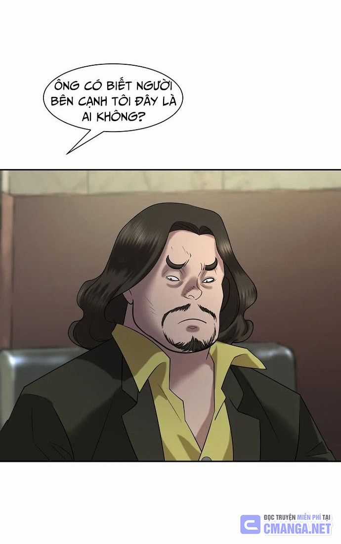 Huyết Tọa Chapter 40 trang 12