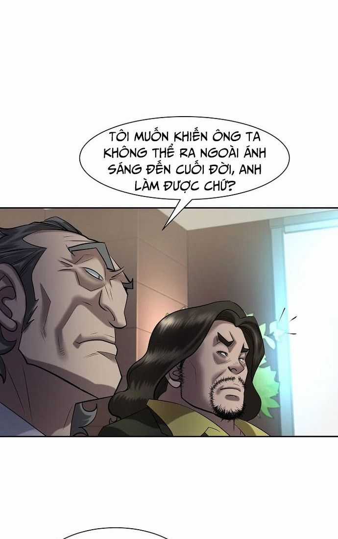 Huyết Tọa Chapter 40 trang 14