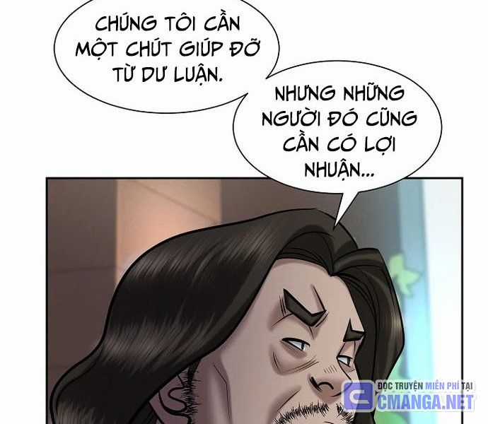 Huyết Tọa Chapter 40 trang 15