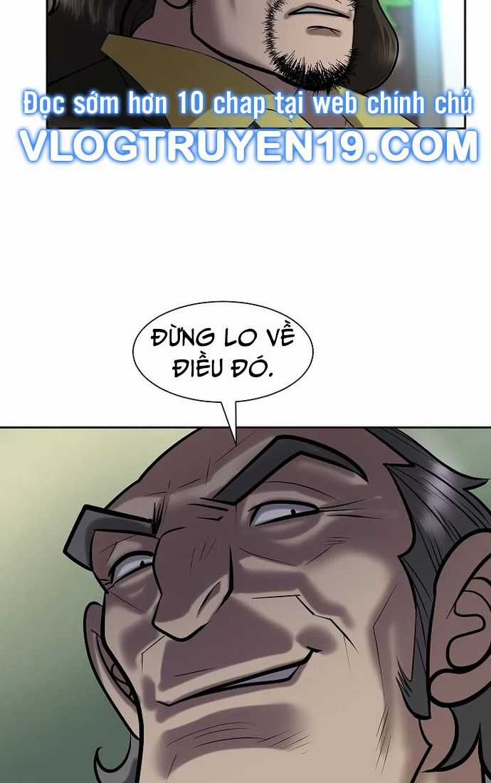 Huyết Tọa Chapter 40 trang 16