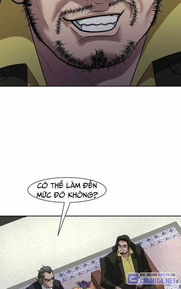 Huyết Tọa Chapter 40 trang 18