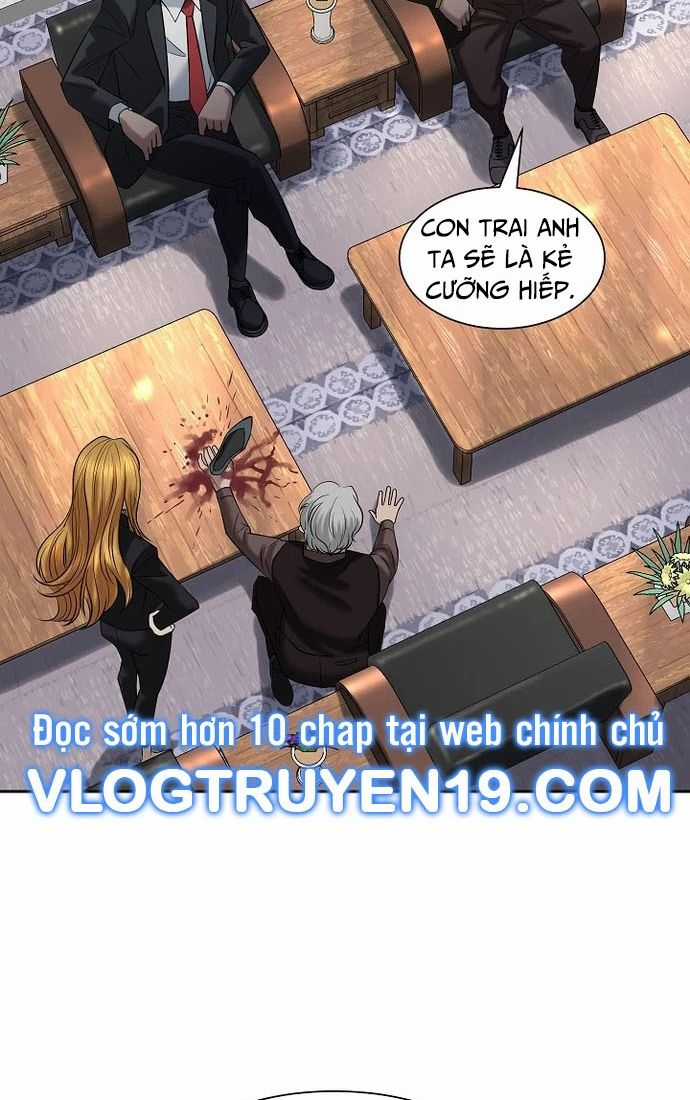 Huyết Tọa Chapter 40 trang 19