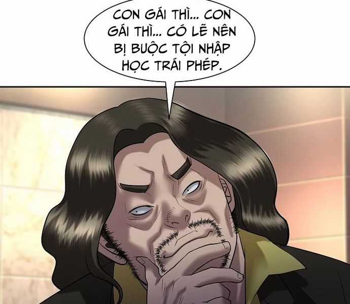 Huyết Tọa Chapter 40 trang 20