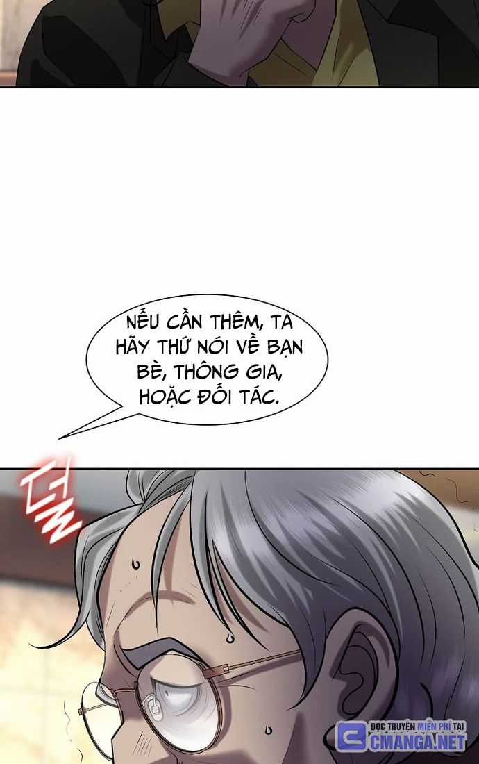 Huyết Tọa Chapter 40 trang 21