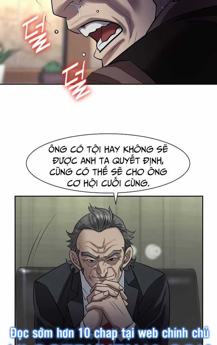 Huyết Tọa Chapter 40 trang 22