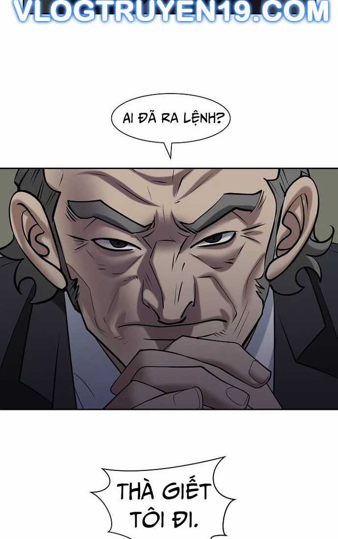 Huyết Tọa Chapter 40 trang 23