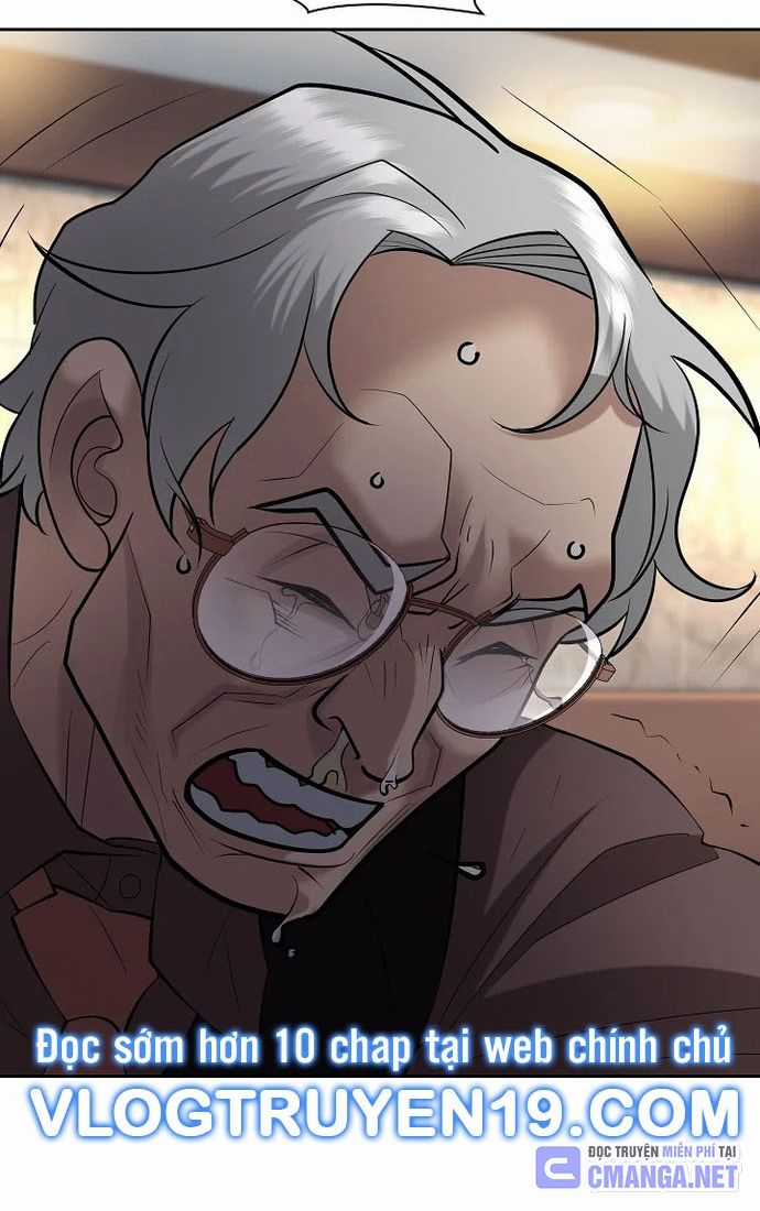 Huyết Tọa Chapter 40 trang 24