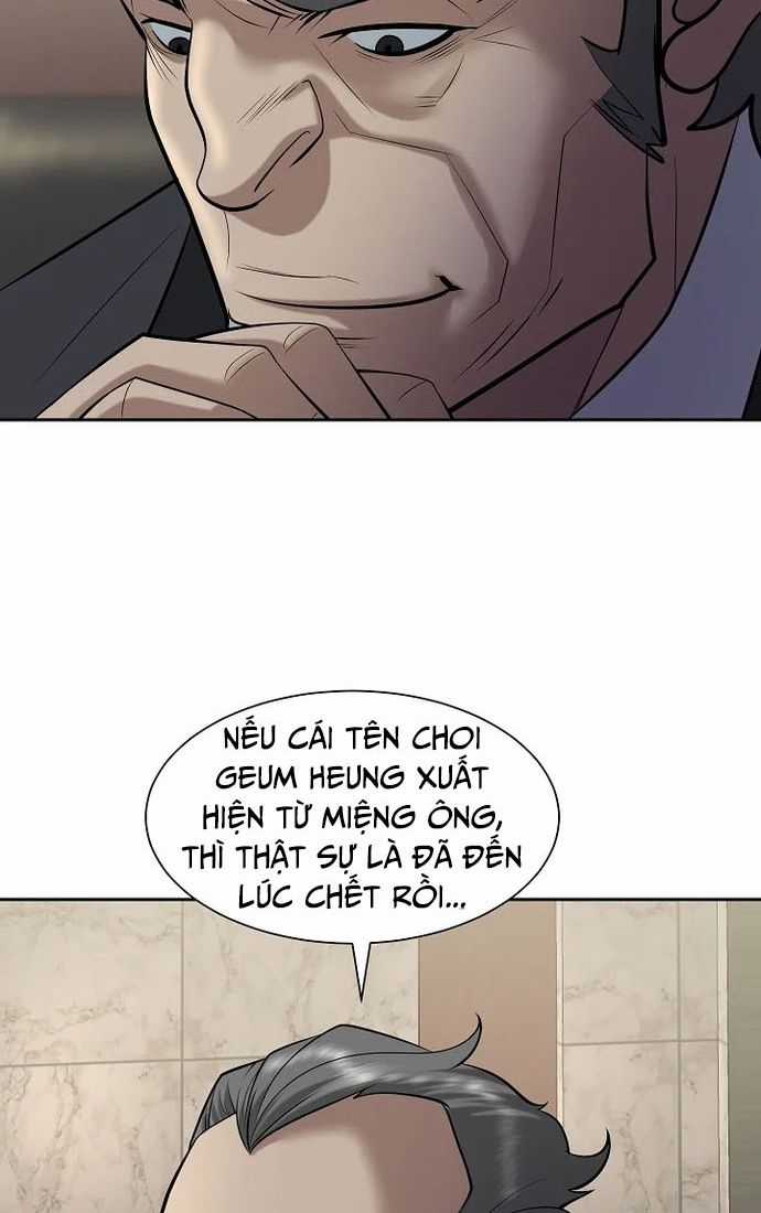 Huyết Tọa Chapter 40 trang 26