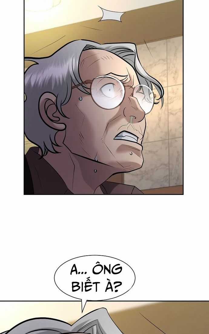 Huyết Tọa Chapter 40 trang 28