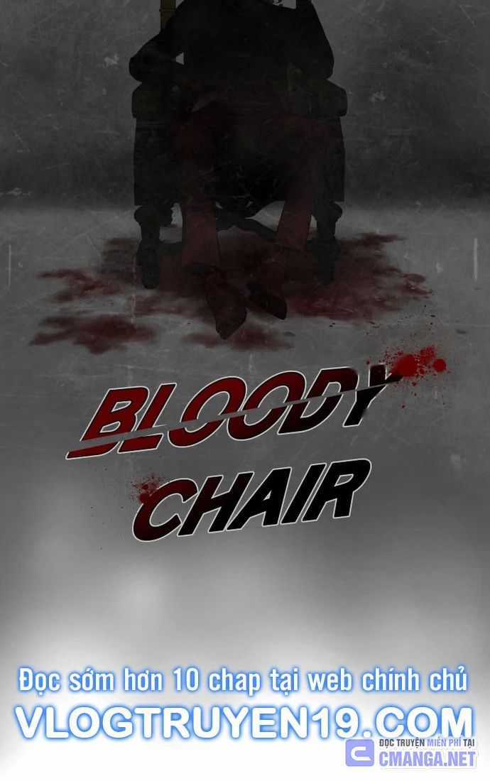 Huyết Tọa Chapter 40 trang 3