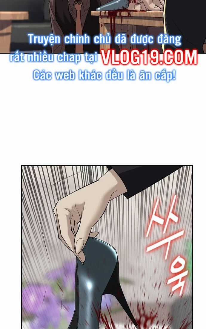 Huyết Tọa Chapter 40 trang 34