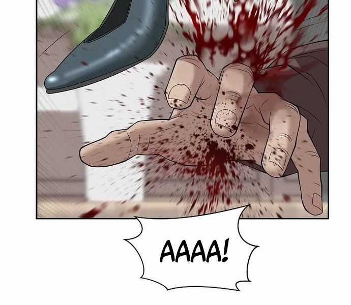 Huyết Tọa Chapter 40 trang 35