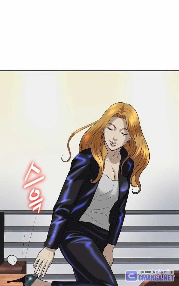 Huyết Tọa Chapter 40 trang 36