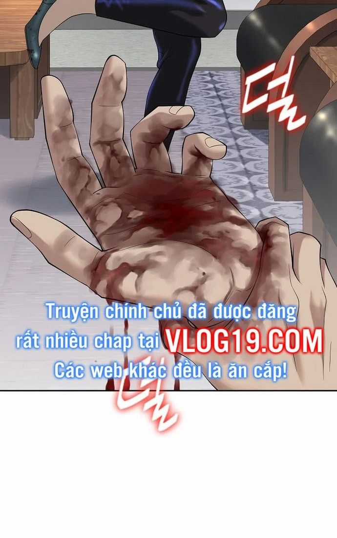 Huyết Tọa Chapter 40 trang 37