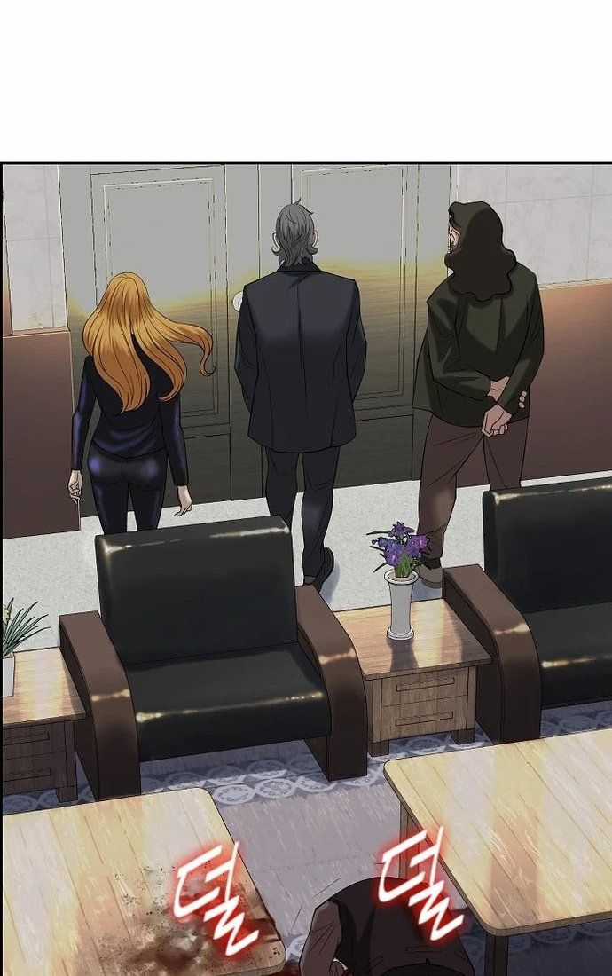 Huyết Tọa Chapter 40 trang 38