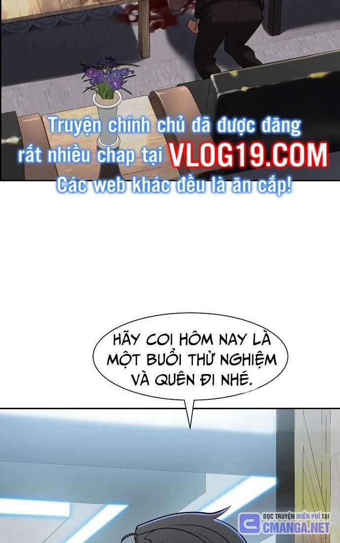 Huyết Tọa Chapter 40 trang 39