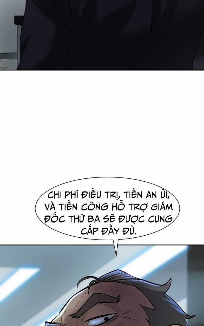 Huyết Tọa Chapter 40 trang 41