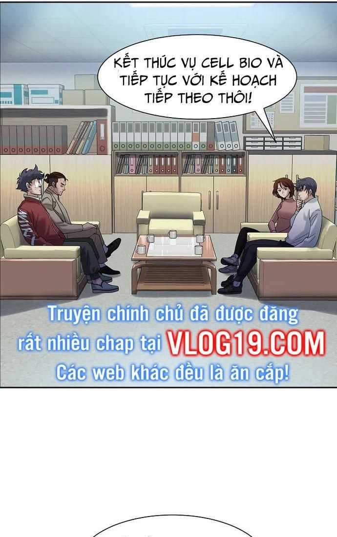 Huyết Tọa Chapter 40 trang 46