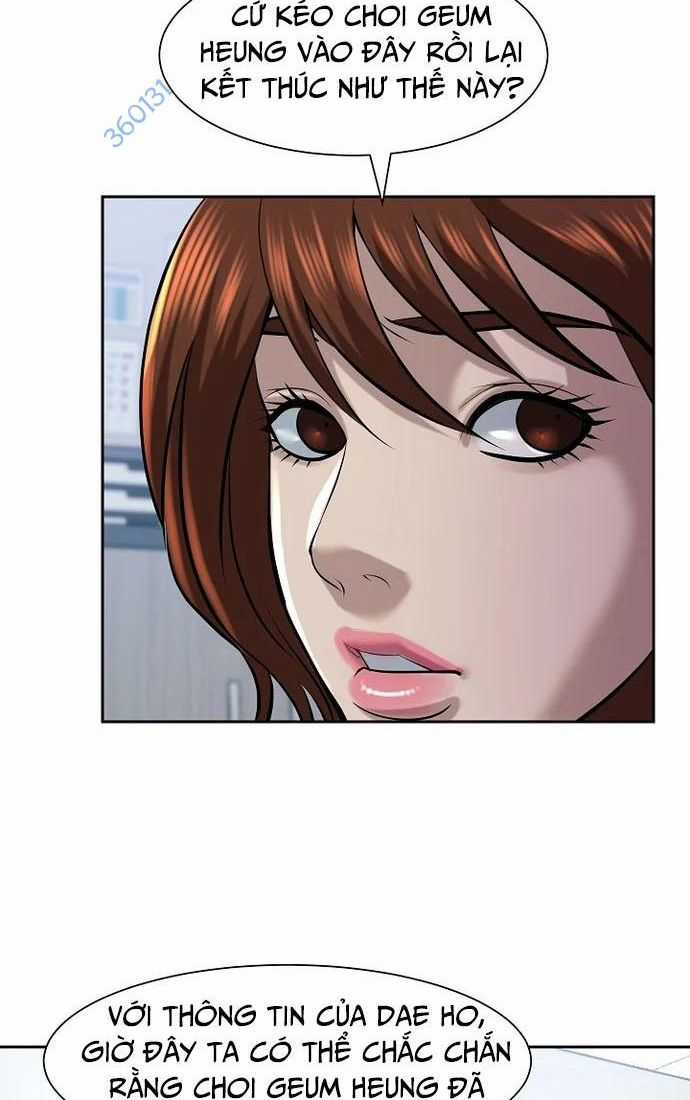 Huyết Tọa Chapter 40 trang 47