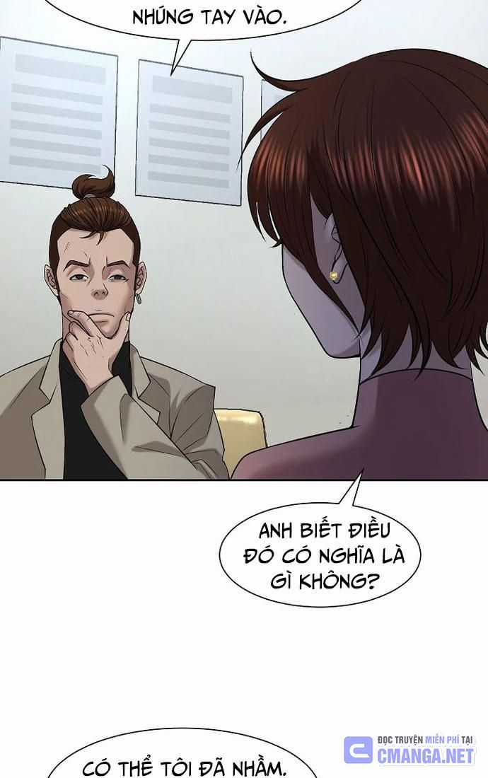 Huyết Tọa Chapter 40 trang 48