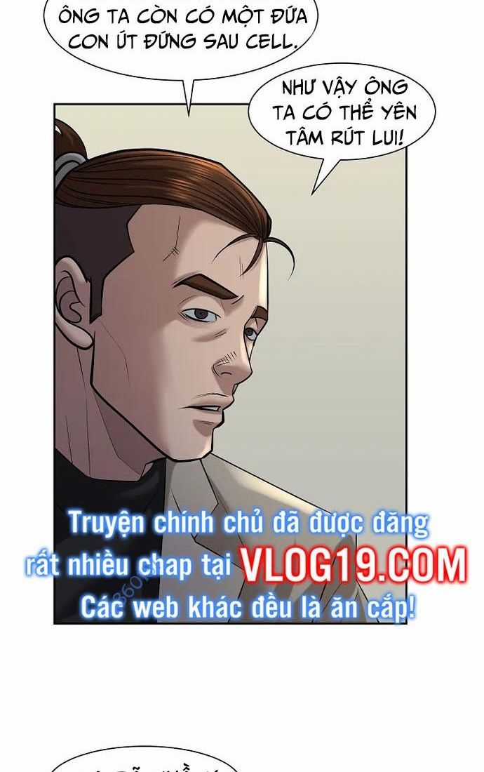 Huyết Tọa Chapter 40 trang 49