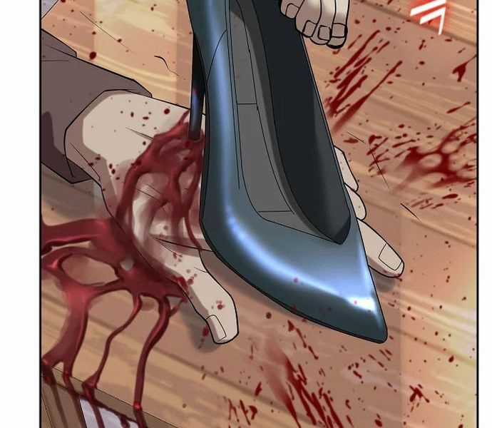 Huyết Tọa Chapter 40 trang 5