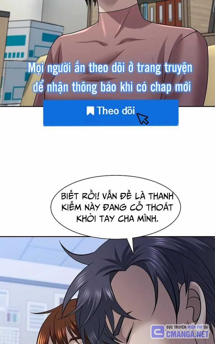 Huyết Tọa Chapter 40 trang 51