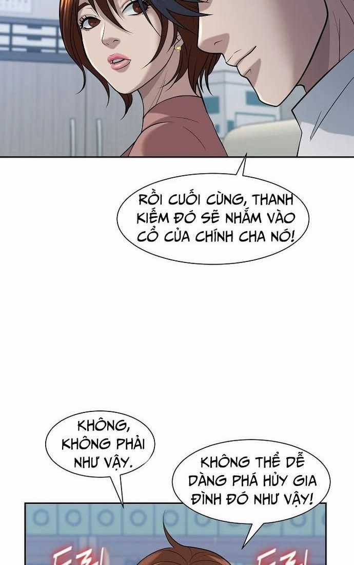 Huyết Tọa Chapter 40 trang 52