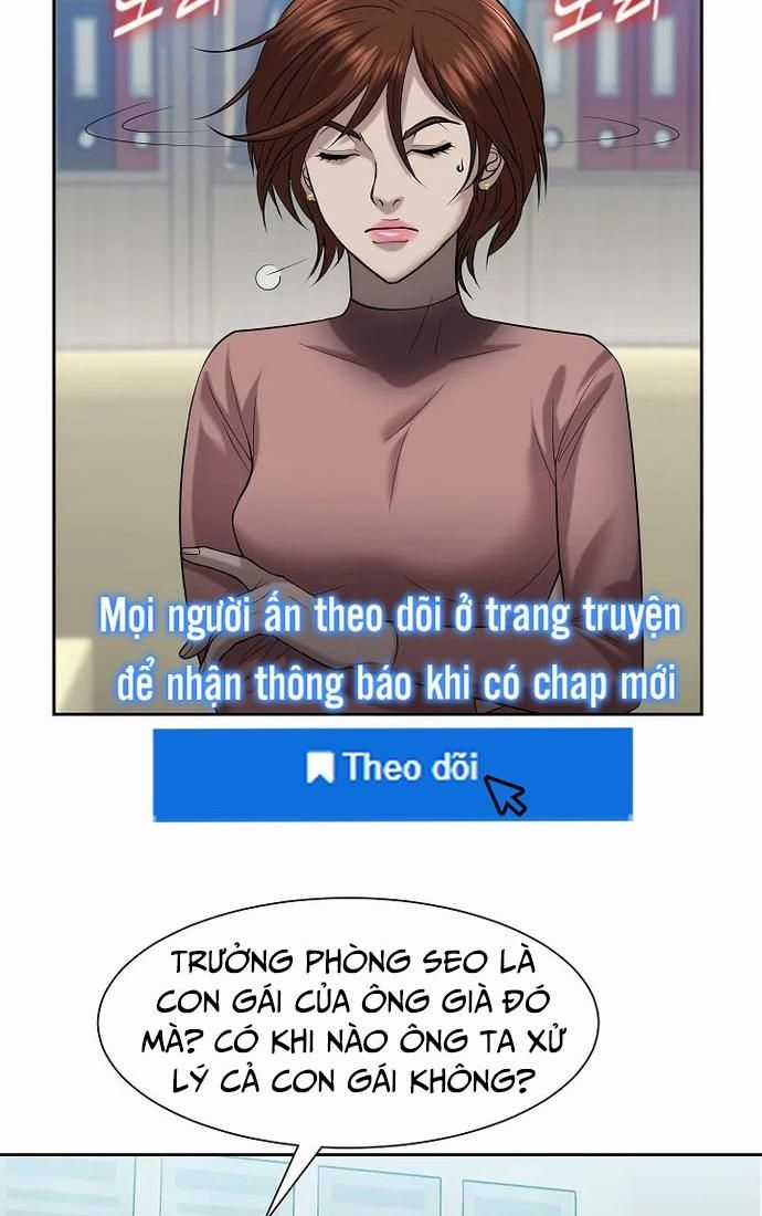 Huyết Tọa Chapter 40 trang 53