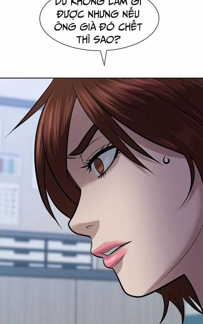 Huyết Tọa Chapter 40 trang 56