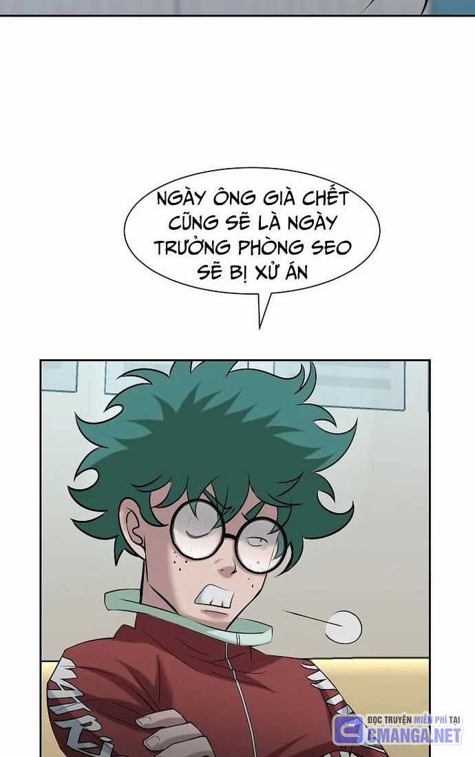 Huyết Tọa Chapter 40 trang 57