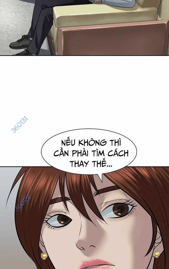 Huyết Tọa Chapter 40 trang 59