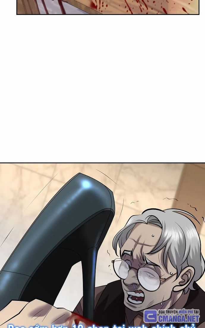 Huyết Tọa Chapter 40 trang 6