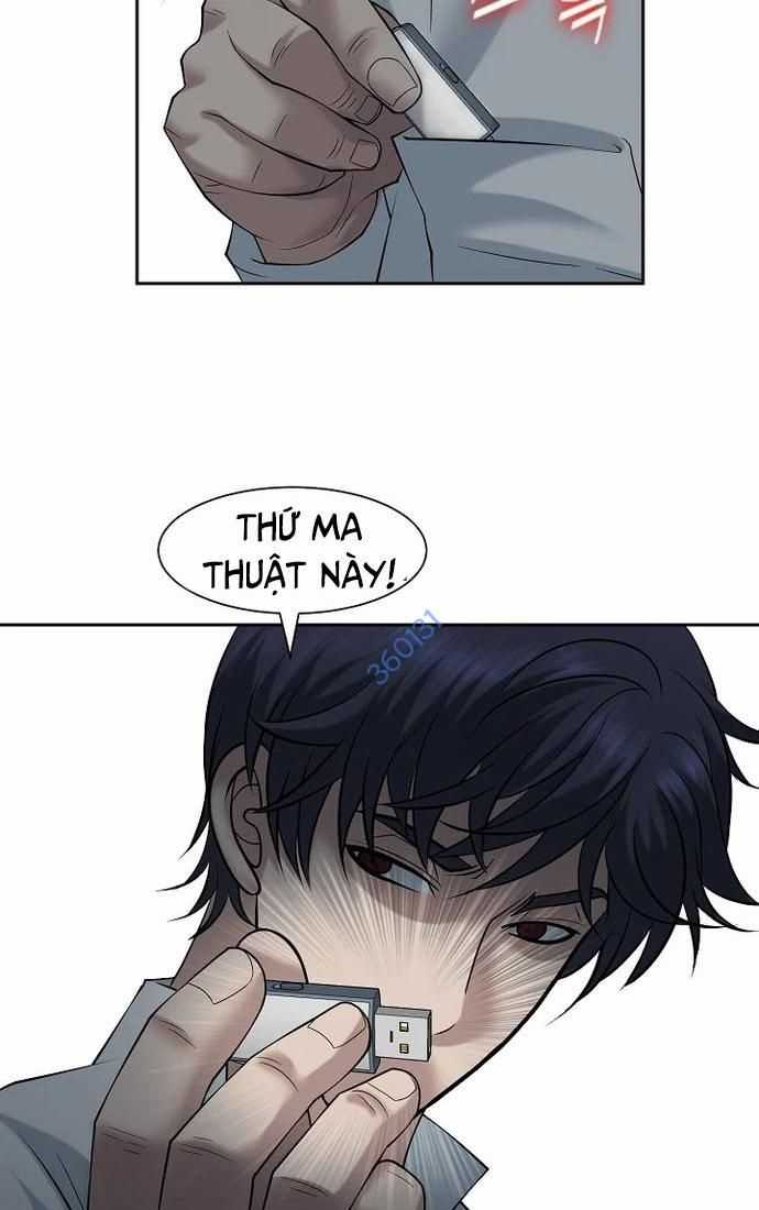 Huyết Tọa Chapter 40 trang 61