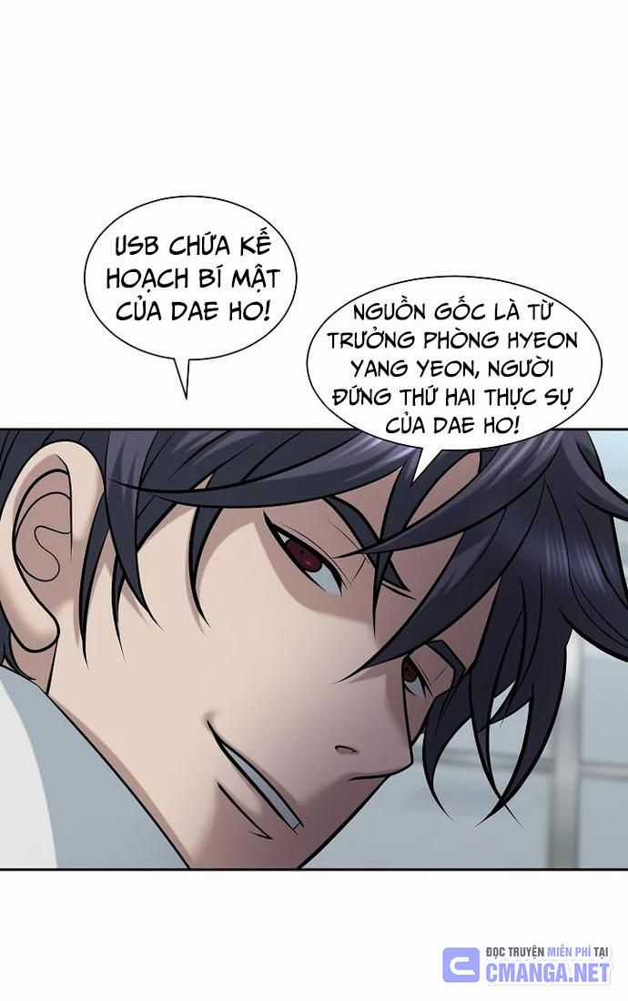 Huyết Tọa Chapter 40 trang 63