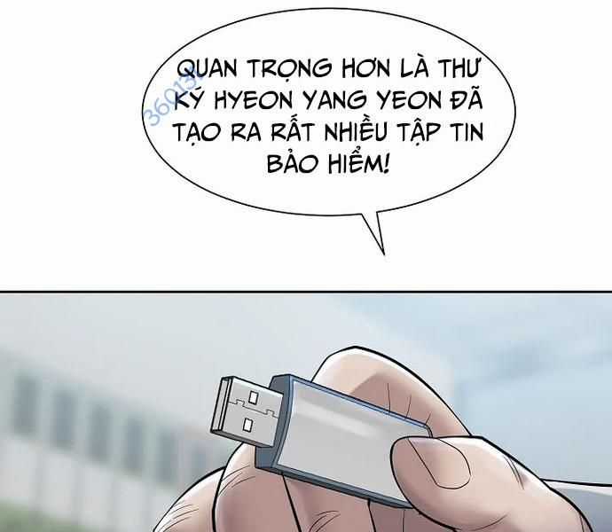Huyết Tọa Chapter 40 trang 65