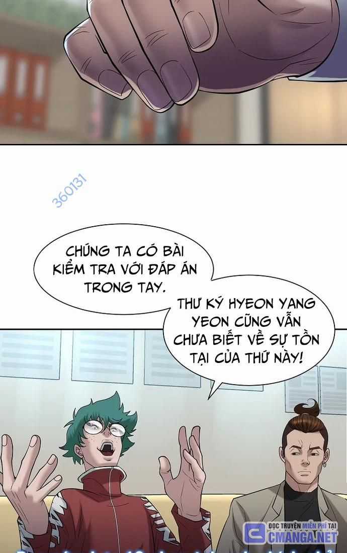 Huyết Tọa Chapter 40 trang 66