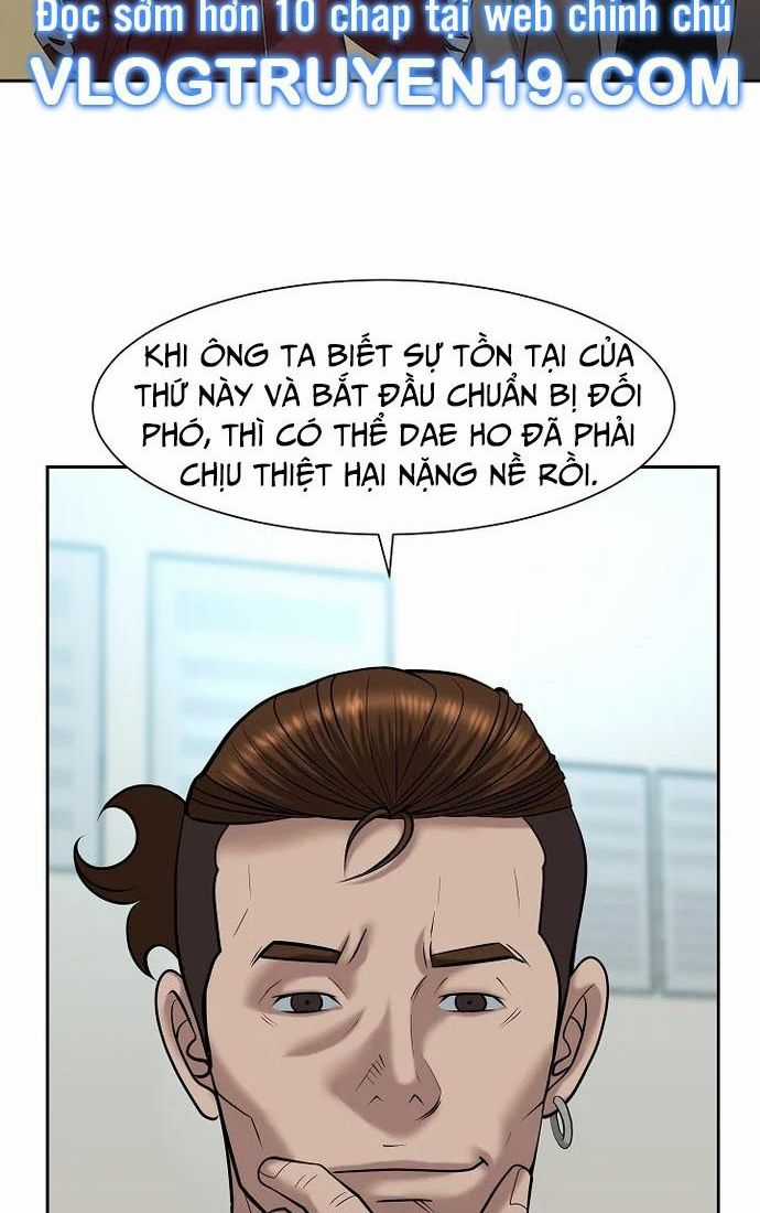 Huyết Tọa Chapter 40 trang 67