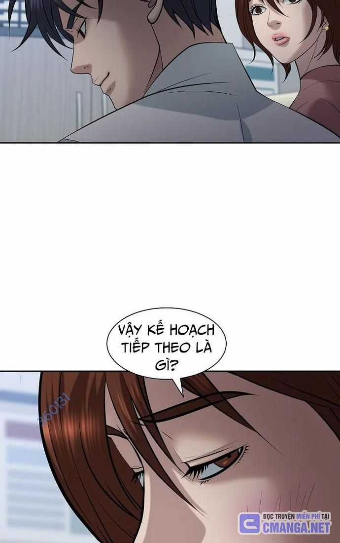 Huyết Tọa Chapter 40 trang 69